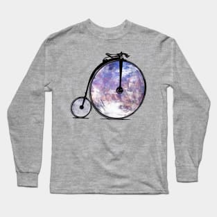 Planet Farthing Long Sleeve T-Shirt